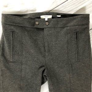 NWOT Vince pants sz 4 riding pants